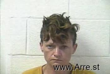 Misty Dawn Roberts Mugshot