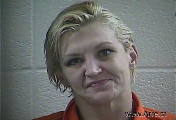 Misty Marie Sizemore Mugshot