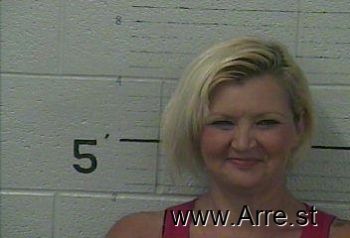 Misty Marie Sizemore Mugshot