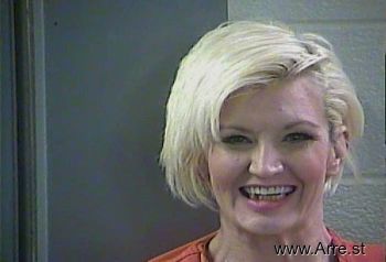 Misty  Sizemore Mugshot