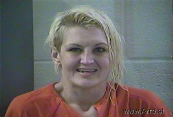 Misty M Sizemore Mugshot