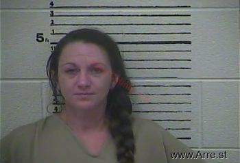 Misty  Smith Mugshot