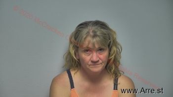 Misty D Smith Mugshot