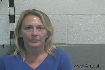 Misty Dawn Smith Mugshot