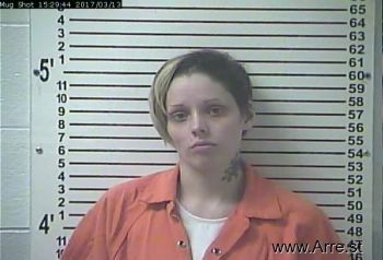 Misty Dawn Smith Mugshot