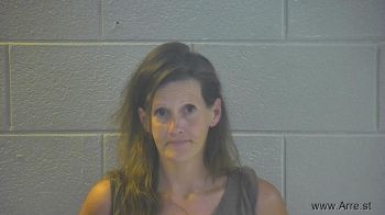 Misty Marie Stewart Mugshot