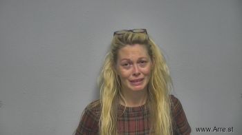 Misty J Turner Mugshot