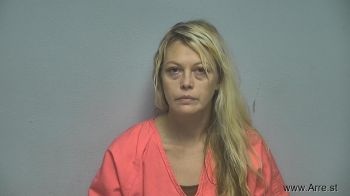 Misty J Turner Mugshot