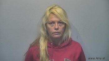 Misty J Turner Mugshot