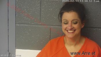 Misty Marie Turner Mugshot