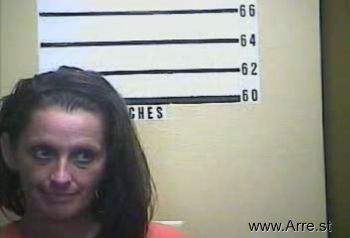 Misty  Williams Mugshot