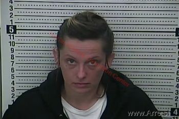 Misty  Williams Mugshot