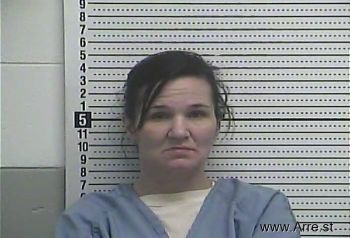 Misty D Wilson Mugshot