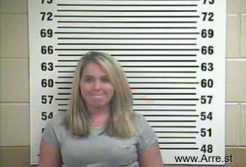 Misty Ann  Keele Mugshot