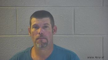 Mitchell Dewayne Bradshaw Mugshot