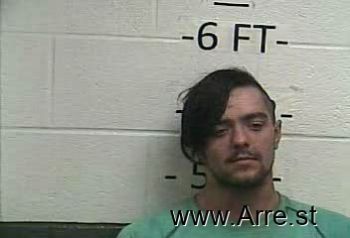 Mitchell Martin Childress Mugshot