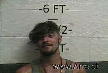 Mitchell Martin Childress Mugshot