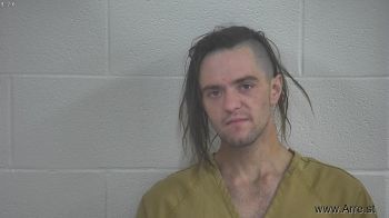 Mitchell M Childress Mugshot