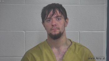 Mitchell M Childress Mugshot