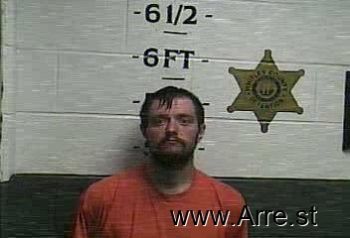 Mitchell Martin Childress Mugshot