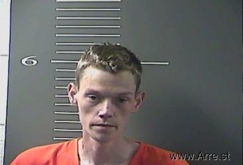 Mitchell  Connelley Mugshot