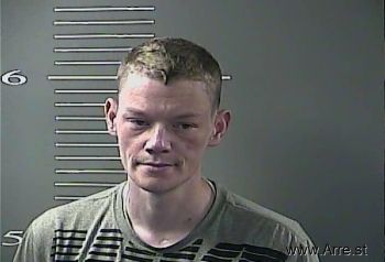 Mitchell  Connelley Mugshot