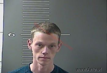 Mitchell  Connelley Mugshot