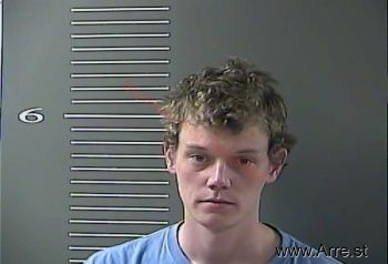 Mitchell  Connelley Mugshot