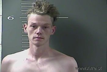 Mitchell  Connelley Mugshot