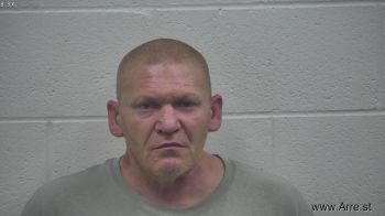 Mitchell Dean Epperson Mugshot