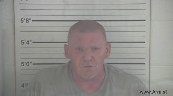 Mitchell Dean Epperson Mugshot