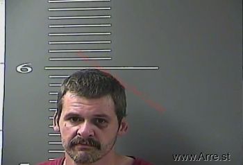 Mitchell R Gibson Mugshot