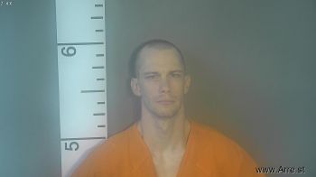 Mitchell Hamilton Hayes Mugshot