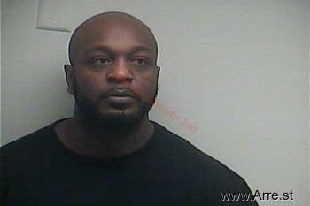 Mitchell Delon Hughes Mugshot