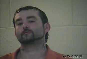 Mitchell Todd King Mugshot