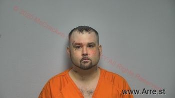 Mitchell  King Mugshot