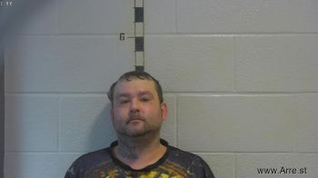 Mitchell Todd King Mugshot