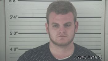 Mitchell Lee Ledman Mugshot