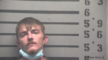 Mitchell Brett Martin Mugshot