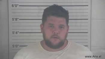 Mitchell Markus Mccown Mugshot