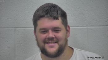 Mitchell Markus Mccown Mugshot