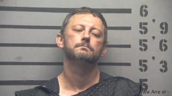 Mitchell Paul Meyer Mugshot