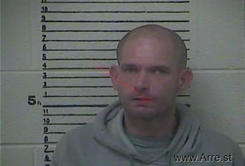 Mitchell  Owens Mugshot