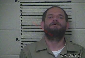 Mitchell  Owens Mugshot