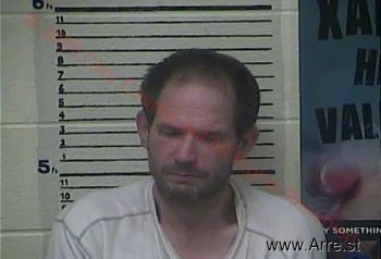 Mitchell  Owens Mugshot