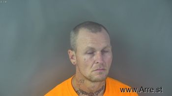 Mitchell Ray Ramsey Mugshot