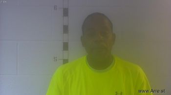 Mitchell A Robinson Mugshot