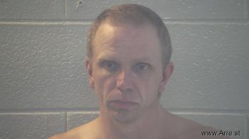 Mitchell Alan Sanders Mugshot