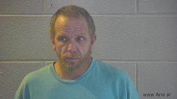 Mitchell Alan Sanders Mugshot