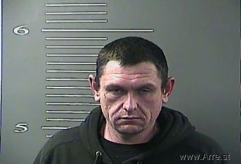 Mitchell  Shepherd Mugshot